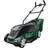 Bosch UniversalRotak 450 Elnätsdriven gräsklippare