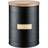 Typhoon Otto Tea Caddy