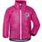 Didriksons Råne Kid's Jacket - Fuchsia (501721-070)