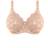 Elomi Morgan Banded Bra - Toasted Almond