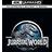 Jurassic World (4K UHD) [Blu-ray] [2018] [Region Free]