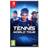 Tennis World Tour (Switch)