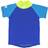 ImseVimse Swim & Sun T-shirt - Blue/Green
