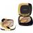 L'Oréal Paris Color Riche Quad Eye Shadow E1 Timeless Beige