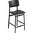 Muuto Loft Bar Stool 98.5cm