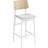 Muuto Loft Bar Stool 108.5cm