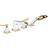 Hansgrohe Metropol Classic 31441090 Chrome