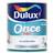 Dulux Once Gloss Metal Paint, Wood Paint White 2.5L