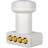 Megasat HD-Profi Quad LNB