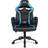 Extreme Gaming Chair - Black/Blue