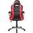 Poltrona Gaming GXT705 Rion Colore Rosso Nero