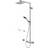 Oras Optima Rain Shower 7194