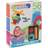 Bristle Blocks Basic Builder Box 56pcs