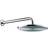 Hansgrohe Raindance S 240 Air 1jet (27461000) Krom