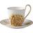 Royal Copenhagen Flora Dandelion High Handled Espressokop 27cl