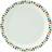 Utopia Kingline Dinner Plate 16cm