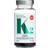 BioSalma K2 90µg + Vitamin D3 100 st