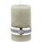 Lene Bjerre Rustic Stearinljus 12.5cm