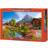 Castorland Kandersteg Switzerland 500 Pieces