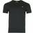 Lacoste Classic Crew Neck Tee - Black Men