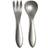 Klong Salvia Matte Salladsbestick 25cm 2st