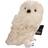The Noble Collection Harry Potter Hedwig Plys Bamse