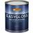Jotun EasyGloss Phoenix Gray 750ml