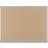 Nobo Classic Cork 120x90cm