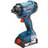 Bosch GDR 18V-160 Professional (2x2.0Ah)