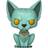 Funko Pop! Cosmics Saga Lying Cat