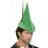 Smiffys Robin Hood Hat Green