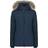 Canada Goose Chelsea Parka - Navy