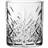 Utopia Timeless Vintage Drinking Glass 21cl 12pcs