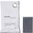 Meraki Bamboo Charcoal Håndsæbe 100g
