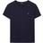 Gant Solid T-shirt - Evening Blue