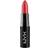 NYX Matte Lipstick Pure Red