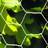 NSH Nordic Hexagonal Wire Netting Fence 106-234 30cmx10m