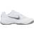 Nike Court Lite W - White/Medium Grey/Matte Silver