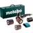 Metabo SE 17-200 RT Set (602259500)