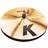 Zildjian K Hi-Hats 13"