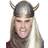 Smiffys Viking Helmet Pvc