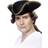 Smiffys Dick Turpin Tricorn Hat