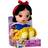 Posh Paws Disney Princess Cute Doll 33303A