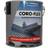 Coro-Flex Elastic Sheet 5Kg Metallfärg Röd