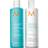 Moroccanoil Extra Volume Shampoo & Conditioner Duo 2x250ml