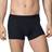 Calida Focus Boxer Brief - Black