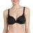 Marie Jo Jane Padded Bra - Black