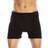 JBS Basic Fly Boxer - Zwart