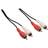 Valueline 2RCA-2RCA 10m