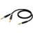 Procab Reference 2x6.3mm-6.3mm 3m